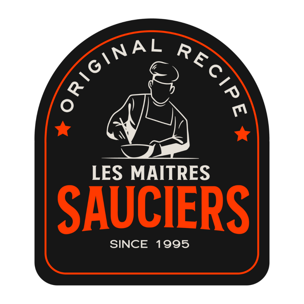 Logo Les Maîtres Sauciers