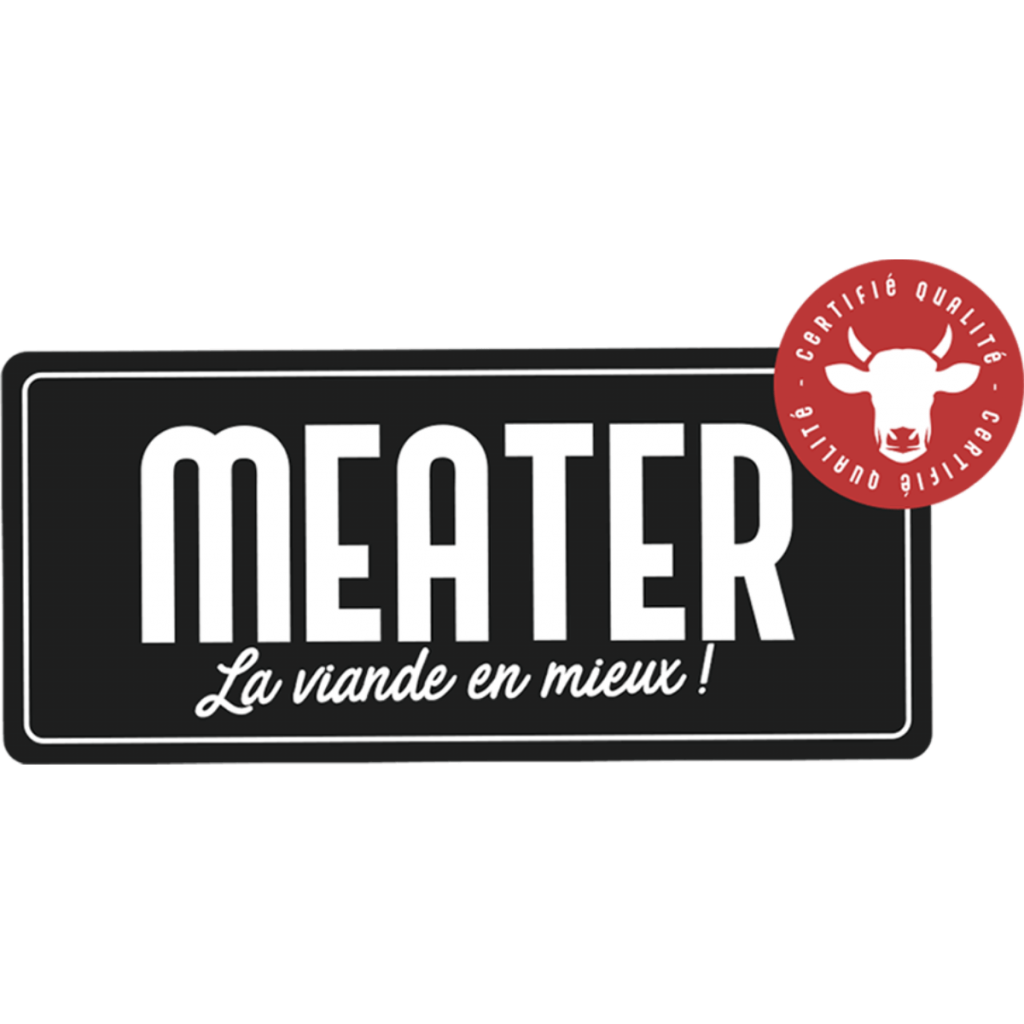 Logo Meater