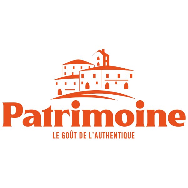 Logo Patrimoine