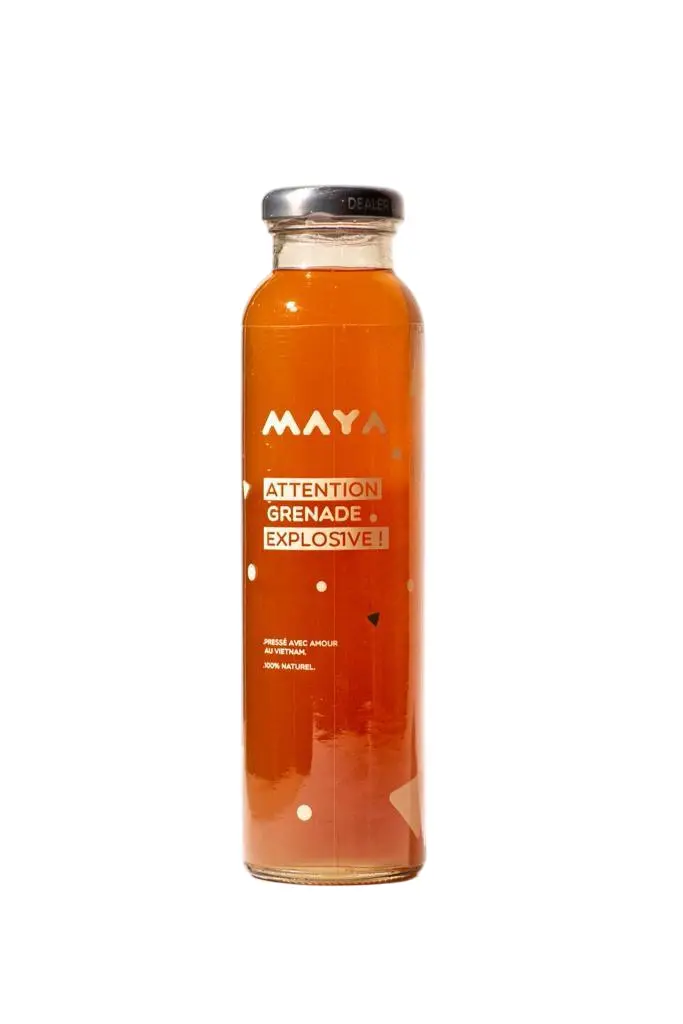 MAYA GRENADE 310ML X12