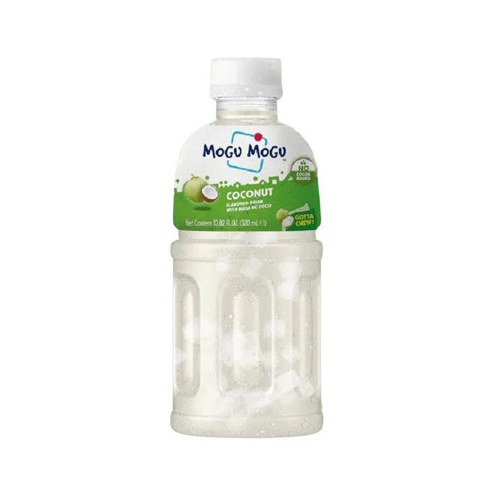 MOGU COCONUT 32CL X24