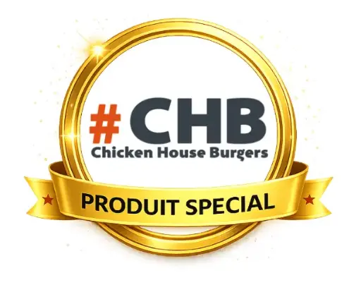 FC4 CHB (N°15) X100 PCS