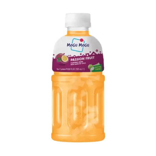 MOGU PASSION 32CL X24