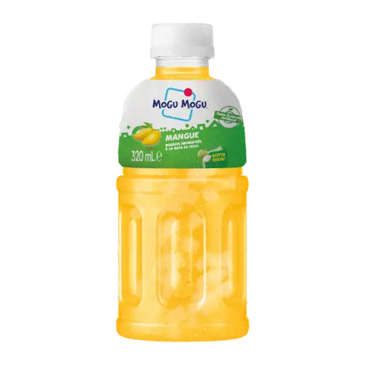 MOGU MANGUE 32CL X24