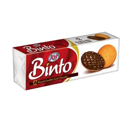 KIF BISCUIT BINTO 150G