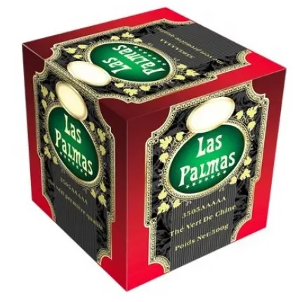 THE VERT 500G LAS PALMAS
