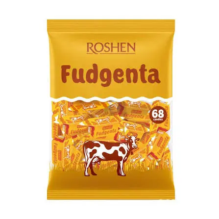 BONBONS FUDGENTA 785G ROSHEN